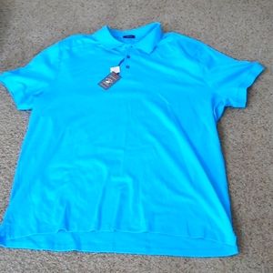 XXL Men's polo Beverly Hills Polo Club  NWT